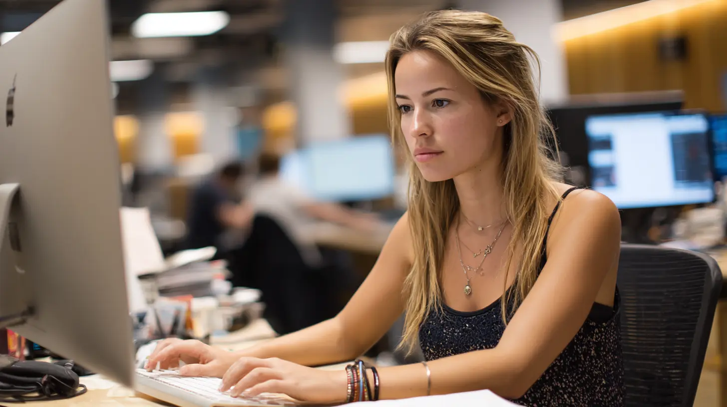 E-E-A-T Content: How to Structure Articles That Build Trust and Get Found