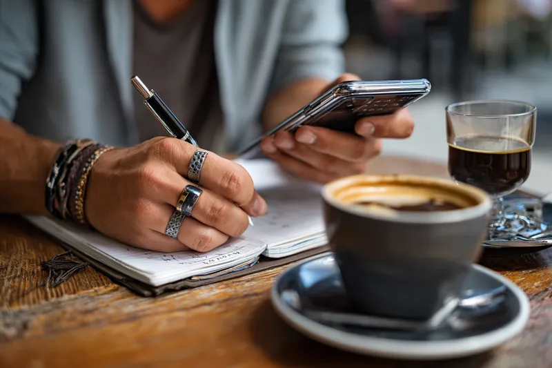 How AI Uses Reviews to Recommend Businesses