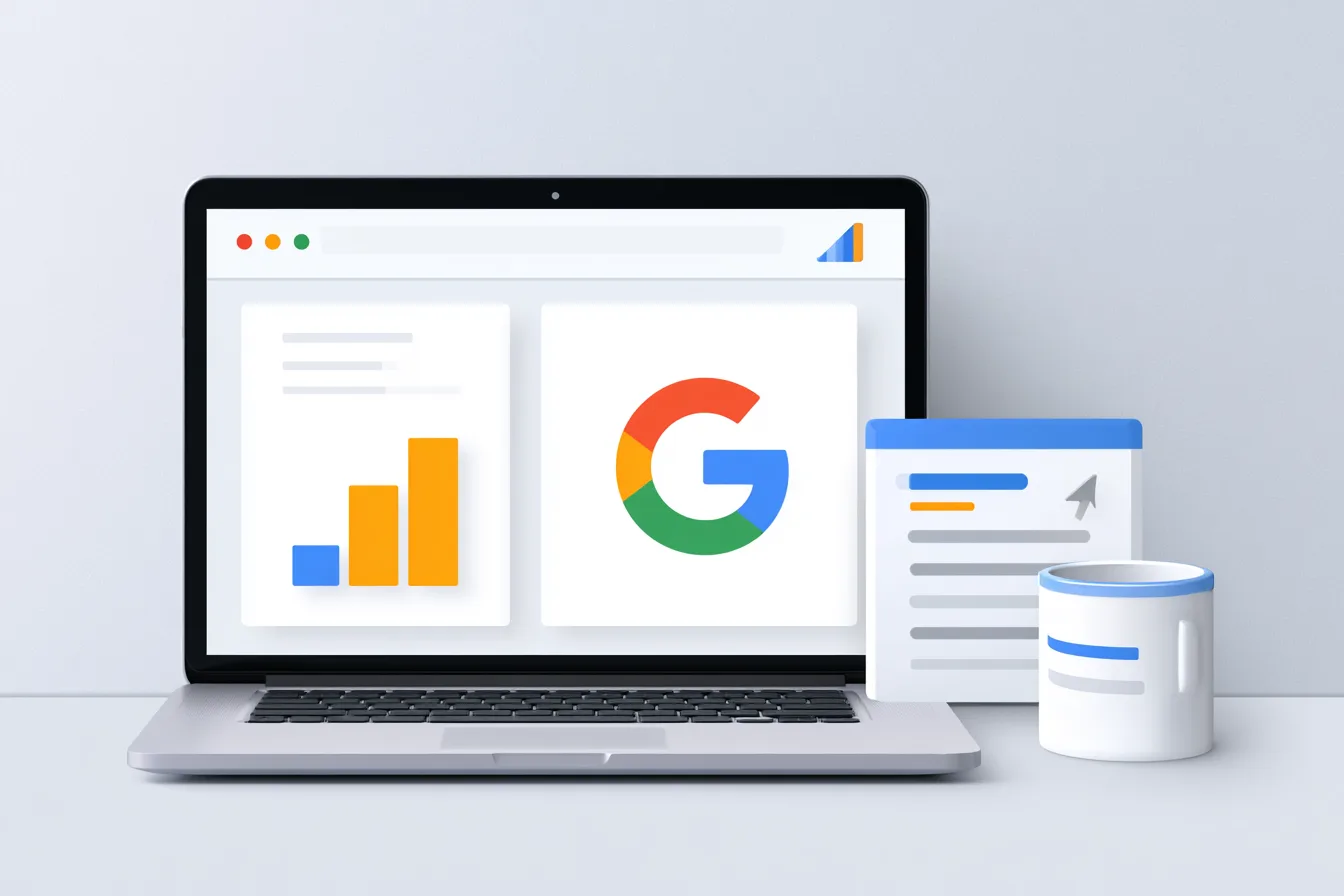 How To: Connect Google Analytics