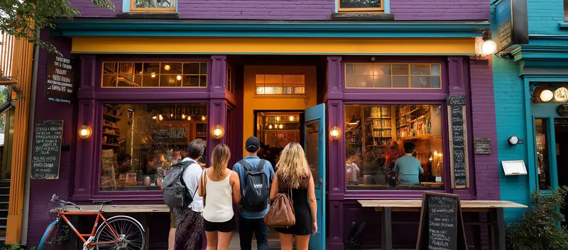 How to Create a Yelp Business Listing