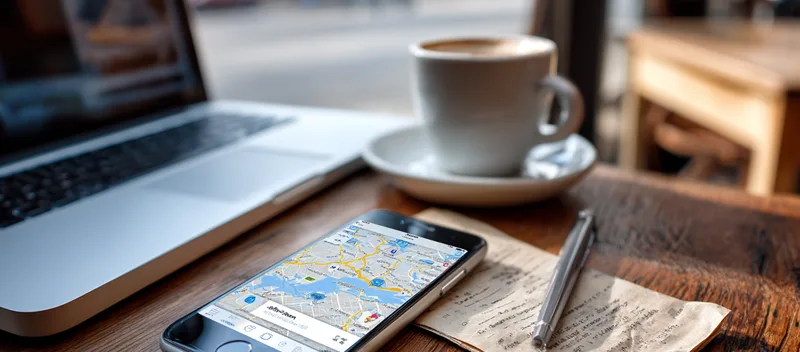 How to Create an Apple Maps Business Profile