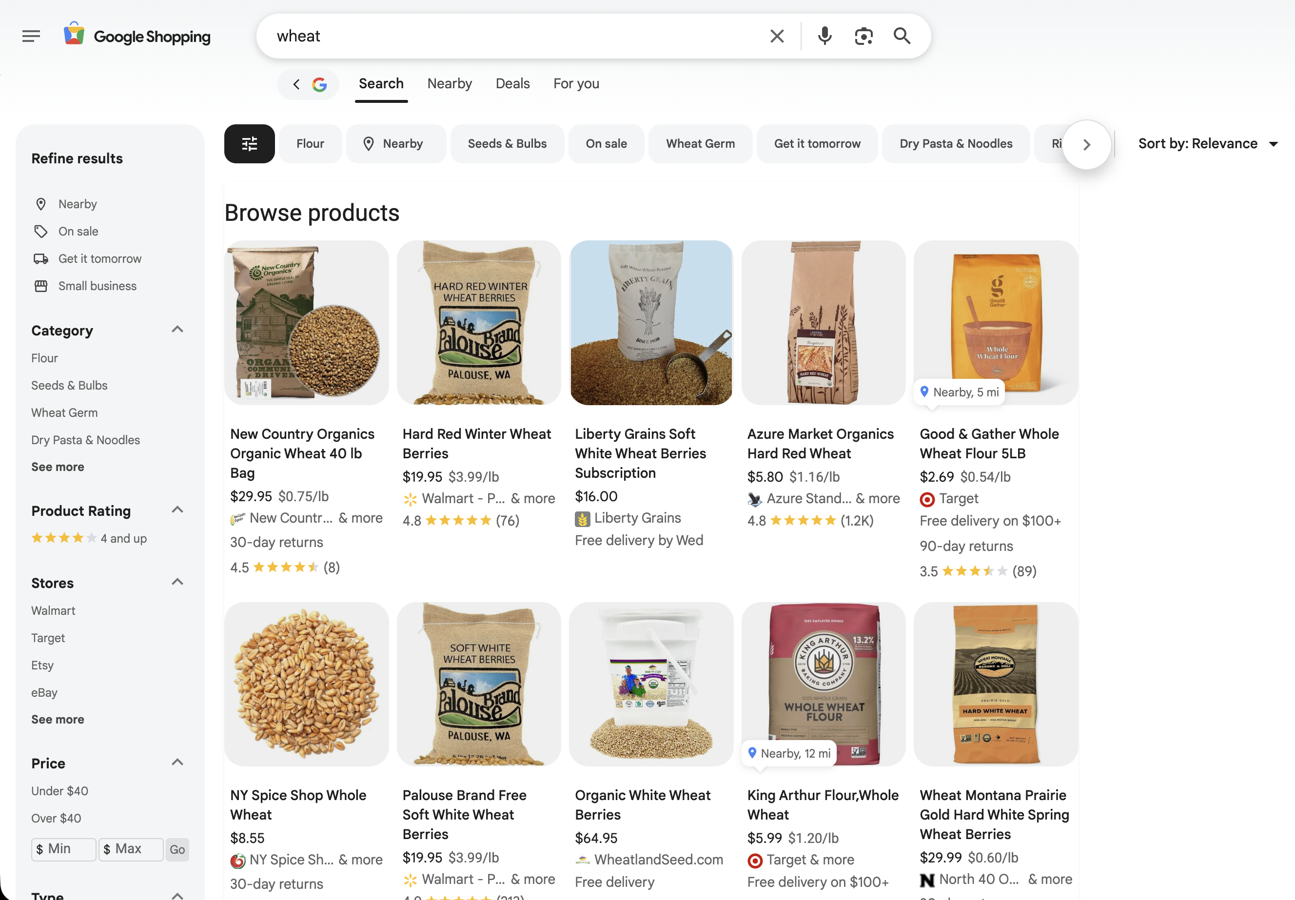 How to Get Your Shopify Products on Google