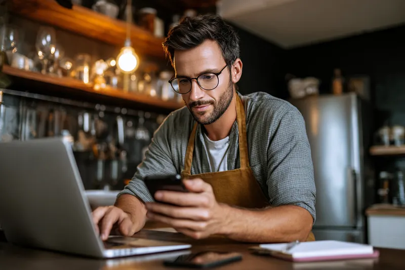 How to Optimize a Google Business Profile