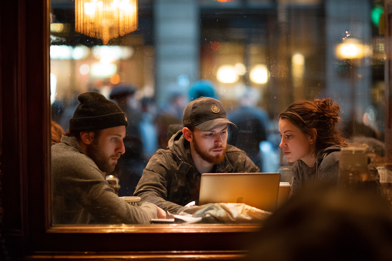 LSAs and Google Ads Are Not the Same Product