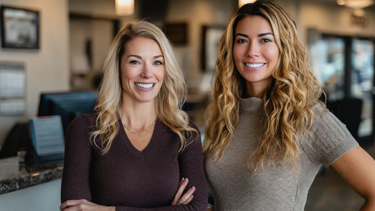 Turning Reviews Into Revenue