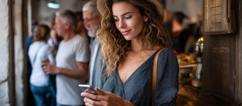 Why Social Media Matters in Modern Marketing